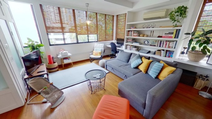 Doanh số bán nhà tại Singapore giảm hơn 70% 1 HDB flat 9590 1694945016