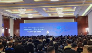 base vn ra mat cac san pham moi tai su kien thuong nien saas day 2023 6557784f8846b