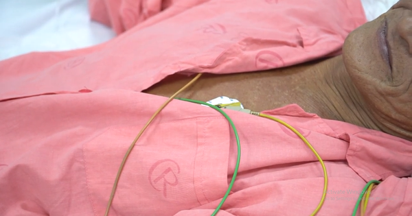 Bệnh nhân vụ nghi ngộ độc do sữa ở Tiền Giang xuất viện 1 benh nhan vu nghi ngo doc do sua o tien giang xuat vien 65425cfa4da26