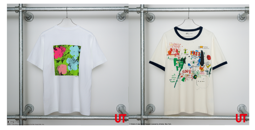 Bộ sưu tập NY POP ART Archive- điểm nhất của Tuần lễ cảm ơn 1 bo suu tap ny pop art archive diem nhat cua tuan le cam on 6564a6f4d4e2c