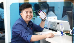 buoc tien lon trong viec ket noi nguoi dan chinh quyen tai tay ninh 654b9abe3e557