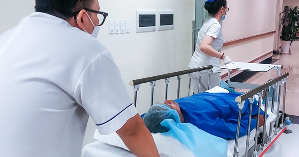 ca can thiep tim mach nhanh hon 50 thoi gian khuyen cao the gioi 655cbd894be74