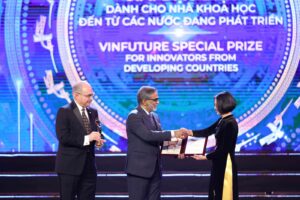 chu nhan giai dac biet vinfuture 2022 sang kien khong co tac dong thi khong co gia tri thuc te 6554d5a2c3e03