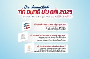 chuong trinh uu dai tin dung danh cho khach hang ca nhan tai agribank 6543b1d31633a