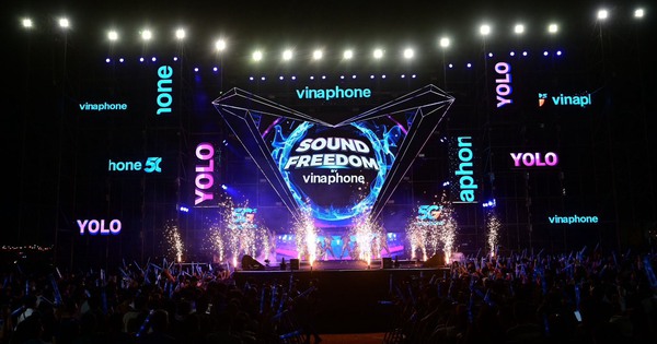 dai nhac hoi sound freedom by vinaphone hua hen khuay dao ca mau 655f60c1337a8