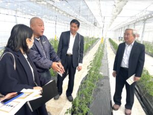 dong nai hoc tap kinh nghiem linh vuc chuoi khep kin nong trai che bien nha hang o nhat ban 655e0fef4cef7