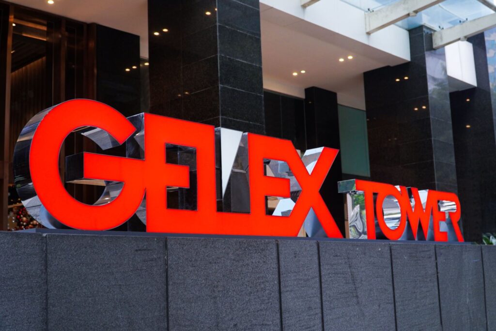 gelex thong nhat hop tac dau tu cung sembcorp 654f8ee511864