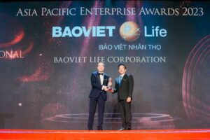 giai thuong doanh nghiep chau a ton vinh bao viet nhan tho voi nhieu hoat dong y nghia huong toi cong dong 6548f8115d09c