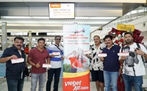 kham pha tiruchirappalli an do voi duong bay vietjet vua khai truong 654502ebb940e