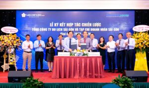 ki ket hop tac chien luoc giua saigontourist group va tap chi doanh nhan sai gon 655a1af9b4cd9
