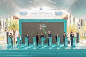 lanh dao gsm tiet lo li do chon lao de bat dau hanh trinh tien ra quoc te 654e3d649a0e3