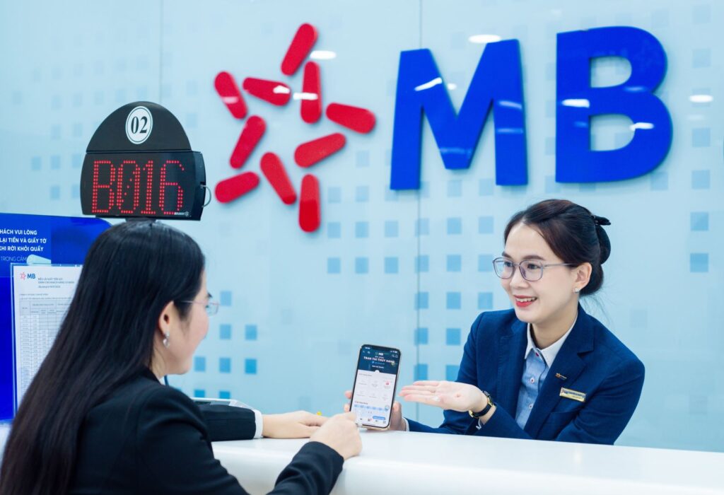 MB tổ chức Hội thảo quốc tế giúp doanh nghiệp Việt Nam giải bài toán ‘chuyển đổi số’ 1 mb to chuc hoi thao quoc te giup doanh nghiep viet nam giai bai toan chuyen doi so 654a4a6c96337