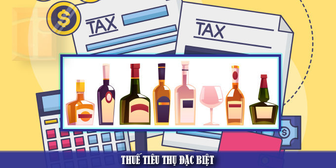 Nên tính thuế tiêu thụ đặc biệt cho rượu, bia như thế nào mới phù hợp? 1 nen tinh thue tieu thu dac biet cho ruou bia nhu the nao moi phu hop 6543b1a8bd844