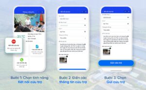 nguoi dan mien trung co the nhan tro giup khan cap qua zalo 6543b1d9a55d2