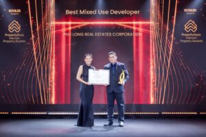 phu long thang lon voi 5 giai thuong tai propertyguru vietnam property awards 2023 655232a322159