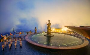 sun world ba den mountain duoc vinh danh la khu du lich co thiet ke canh quan dep nhat viet nam 2023 6557785f3ae36