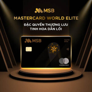 the tin dung cao cap mastercard world elite dau tien tai viet nam 65425f2fd2822