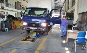 thong nhat quy dinh ve dieu kien doi voi xe tai cho hang 65425eafc3b54