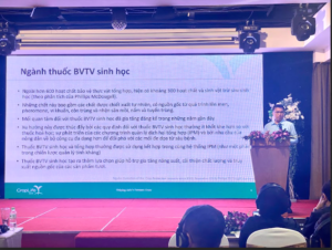 thuc day ung dung thuoc bvtv sinh hoc ben vung tai viet nam 6543b1adaf308