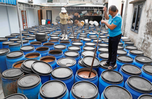 tin dung chinh sach giup nguoi dan quynh luu lam giau chinh dang 6554d590f1185