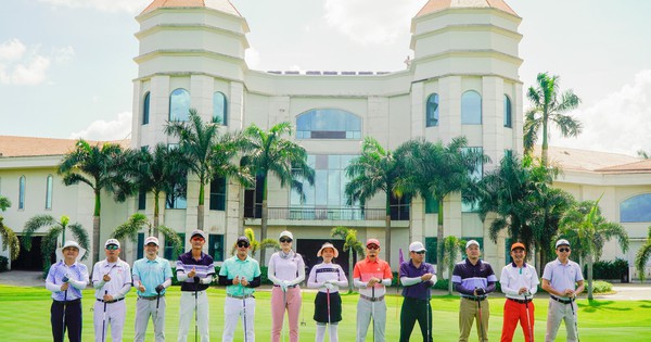 TP HCM đẩy mạnh du lịch golf để hút khách cao cấp 1 tp hcm day manh du lich golf de hut khach cao cap 65547f50b9592