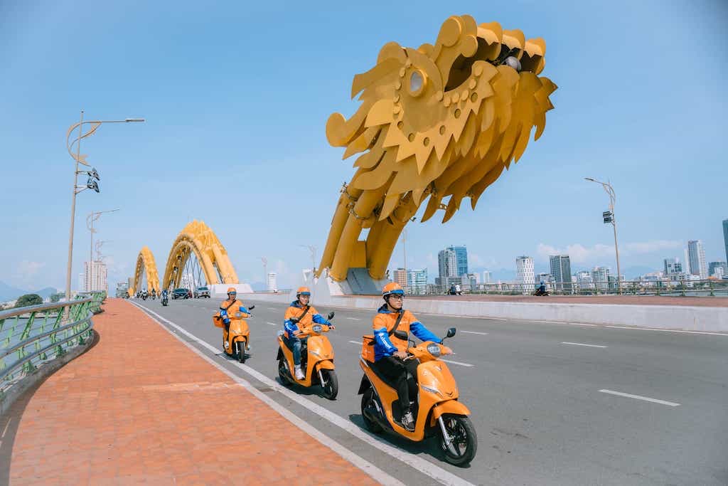 Vượt trội về công nghệ và chi phí sử dụng, xe máy điện VinFast ‘lấn lướt’ xe xăng 1 vuot troi ve cong nghe va chi phi su dung xe may dien vinfast lan luot xe