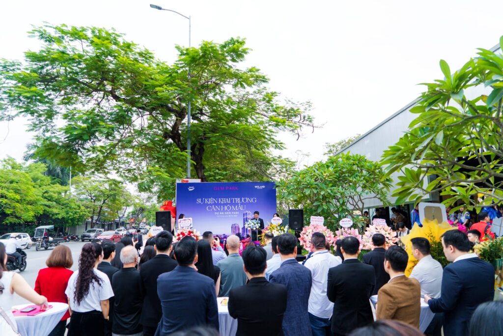 “Mục sở thị” căn hộ mẫu chuẩn Hàn tại trung tâm thành phố Hải Phòng 1 LRM