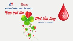 bac ninh tich cuc huong toi tuan le hong evn lan thu ix nam 2023 658243221ecdb