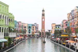 check in diem vui choi hot nhat bac bo dip noel va nam moi 658637567583f