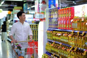 chiem linh thi truong dau an mua tet nho thau hieu nguoi dung 6579bed7a9fe1