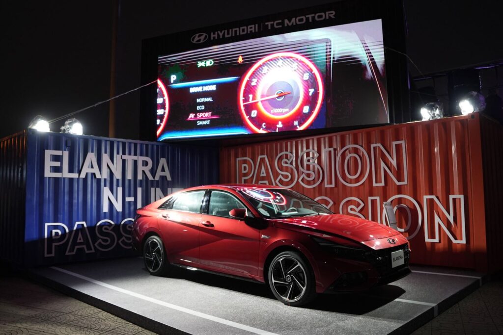 Khách hàng trải nghiệm ấn tượng qua sự kiện Hyundai Experience Day 2023 1 khach hang trai nghiem an tuong qua su kien hyundai experience day 2023 657f9ff554261