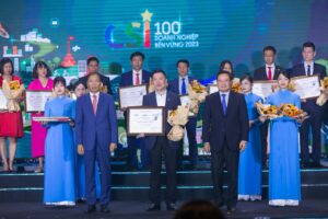 masan high tech materials 6 nam lien tiep duoc vinh danh doanh nghiep ben vung viet nam 657b10a9987d4