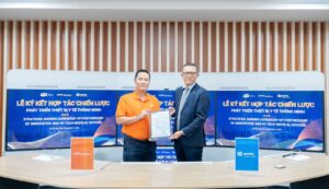 nipro va fpt medicare ky ket thoa thuan hop tac chien luoc 65786d8c05d69