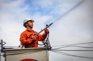 pc quang ngai to chuc nhieu hoat dong thiet thuc tri an khach hang 658f71d7d3933