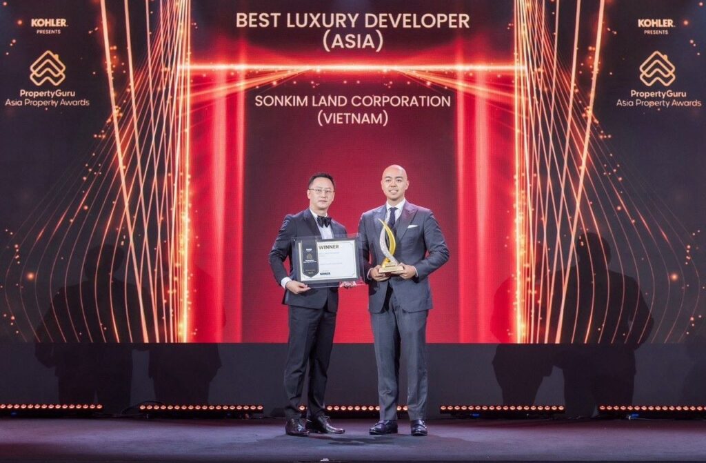 sonkim land la nha phat trien bat dong san cao cap tot nhat cua propertyguru chau a 2023 65771c0f96ea5