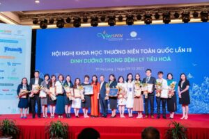 su menh cham soc suc khoe cua vinamilk qua hoat dong dong hanh to chuc hoi nghi ve dinh duong 657478eecfe90