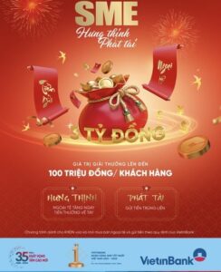 vietinbank uu dai lon doanh nghiep sme gui tien va mua ban ngoai te 657db343ae0e9