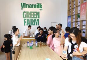 vinamilk tien phong ung dung thanh cong cong nghe sua green farm dot pha 6580f22083ba5