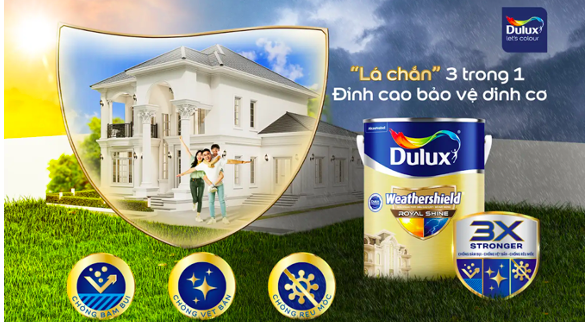 AkzoNobel ra mắt sơn ngoại thất siêu cao cấp dành cho dinh thự 1 akzonobel ra mat son ngoai that sieu cao cap danh cho dinh thu 6716ffc8e6fac