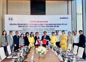 benh vien va doanh nghiep bat tay nang cao chat luong dieu tri ung thu 6715f75b33bdf