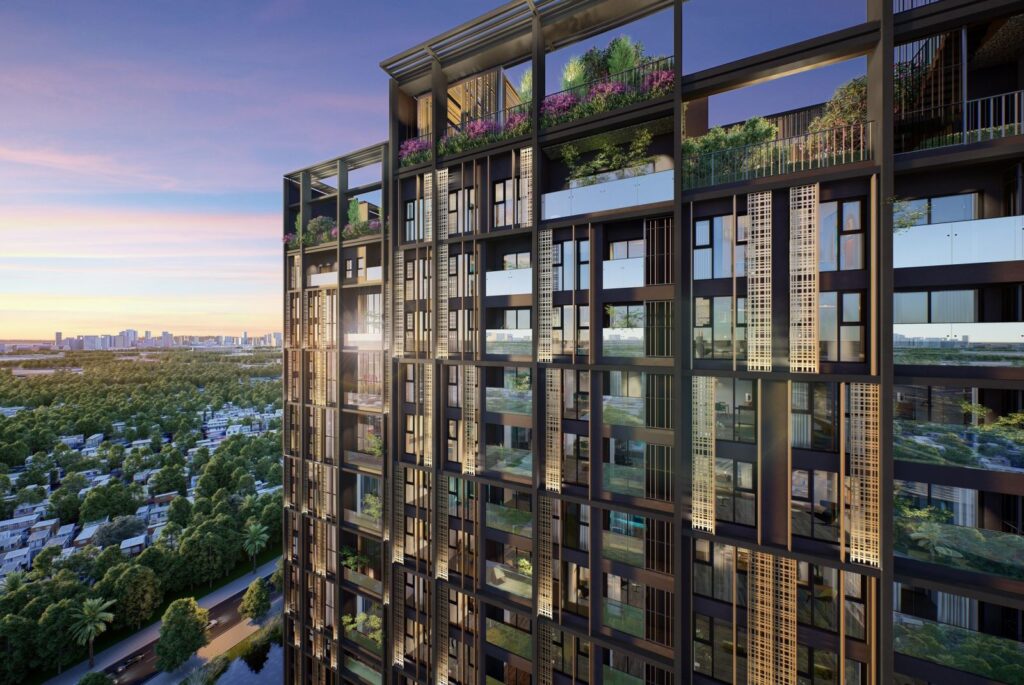 capitaland development cham moc 99 can ho ban ra tai du an lumi hanoi 670dc509f3fa1