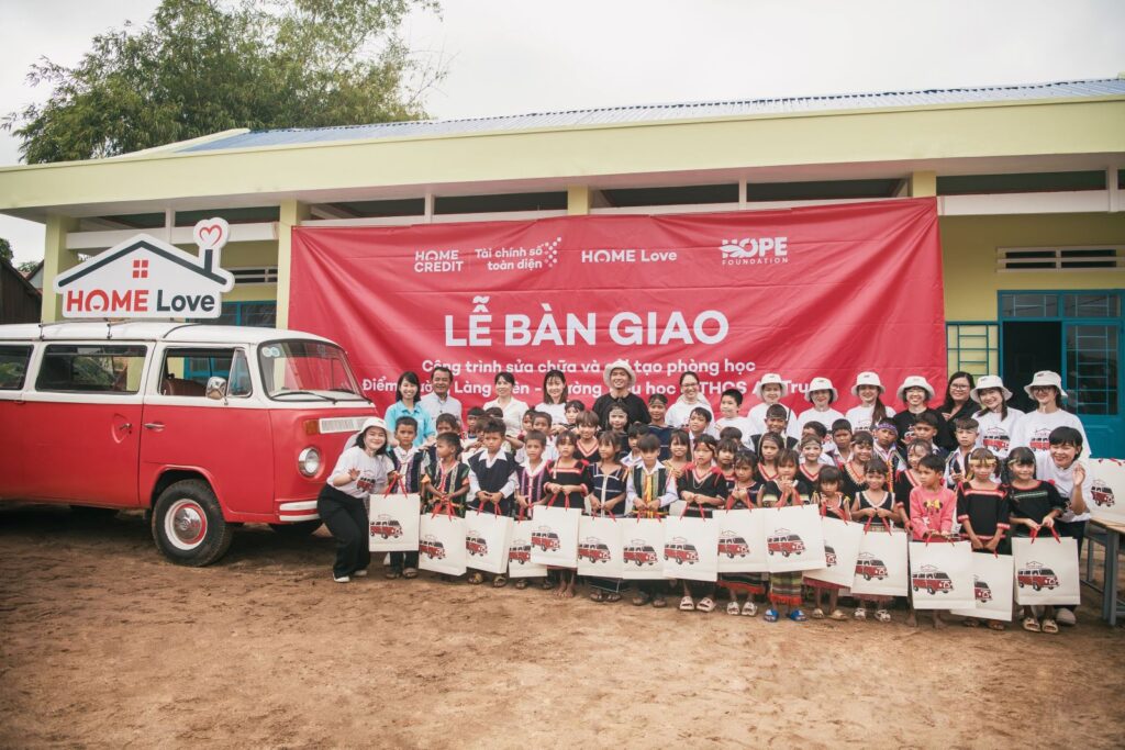 Chung tay xây trường cho trẻ em ở Nghệ An 1 chung tay xay truong cho tre em o nghe an 672039fd120f8