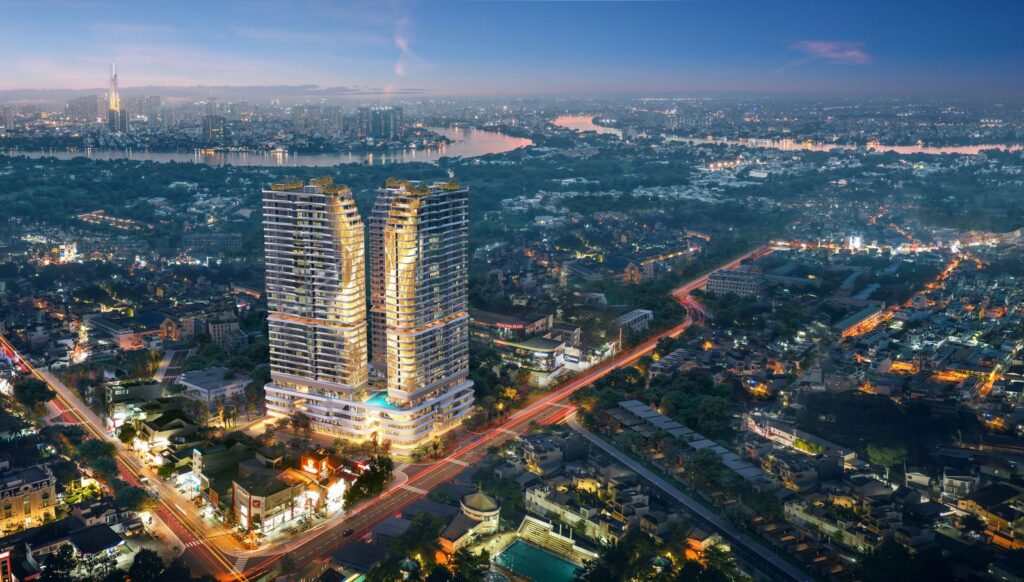 co hoi an cu tai king crown infinity tam diem ket noi thanh pho thu duc 66fca170e86b8