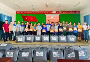 cong ty cnc thuc hanh esg vi moi truong xanh phat trien ben vung 671c45ae593f3