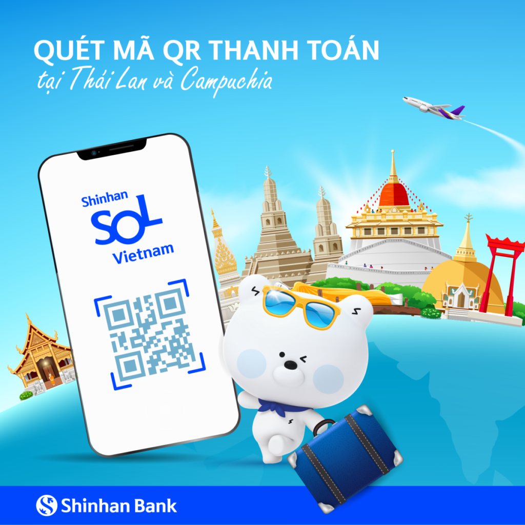 day nhanh thanh toan ban le song phuong qua ma qr giua cac nuoc trong khu vuc 67048a5659ade