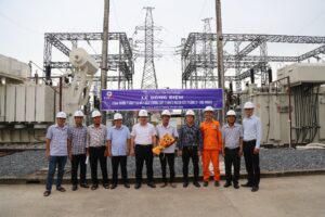 evnspc dong dien van hanh loat du an luoi dien 110kv trong diem phia nam 67218cbcdae5b
