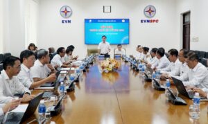 evnspc to chuc hoi nghi thuong luong tap the nam 2024 671067ee944d9