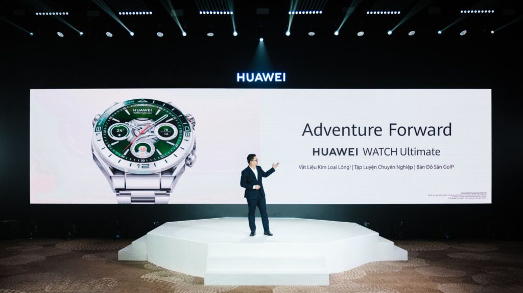huawei chinh thuc ra mat huawei watch gt 5 series tai viet nam 67009600a3c75