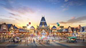 loat trai nghiem chieu long phai dep chi co tai thanh pho dao hoang gia dip 20 10 670f167e8c9ba