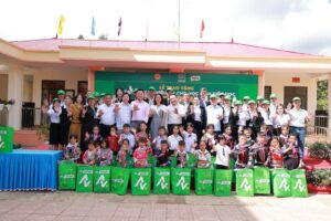 nestle milo trao tang 3 phong may tinh cho cac truong tieu hoc vung cao 6718515047600